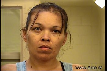 Juanita Elizabeth Montoya-lopez Mugshot